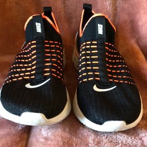 Nike Phantom React FlyKnit, women size 8